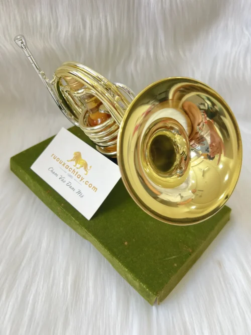 Rượu Mini Nhạc Kèn Cor French Horn (2)