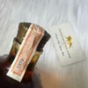 Seagrams Crown Royal Canadian Whisky 1979 (1)