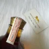 Seagrams Crown Royal Canadian Whisky 1982 (1)