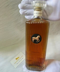 Sir Davis Rye Whiskey Finished in Sherry Cask From Beyonce 750ml (1)