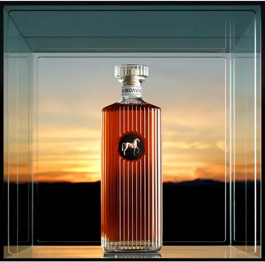 Sir Davis Rye Whiskey Finished in Sherry Cask From Beyonce 750ml 11 Sir Davis Rye Whiskey Finished in Sherry Cask From Beyonce 750ml