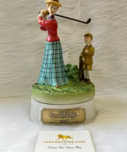 Suntory Ladies Open Golf Tournament Brandy XO Deluxe (1)