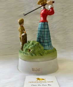 Suntory Ladies Open Golf Tournament Brandy XO Deluxe (2)