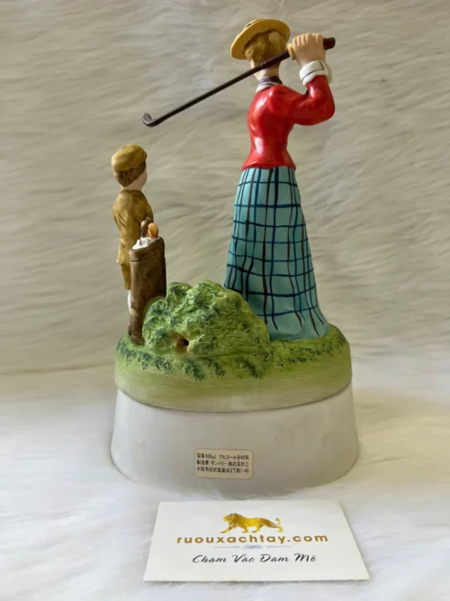Suntory Ladies Open Golf Tournament Brandy XO Deluxe (2)