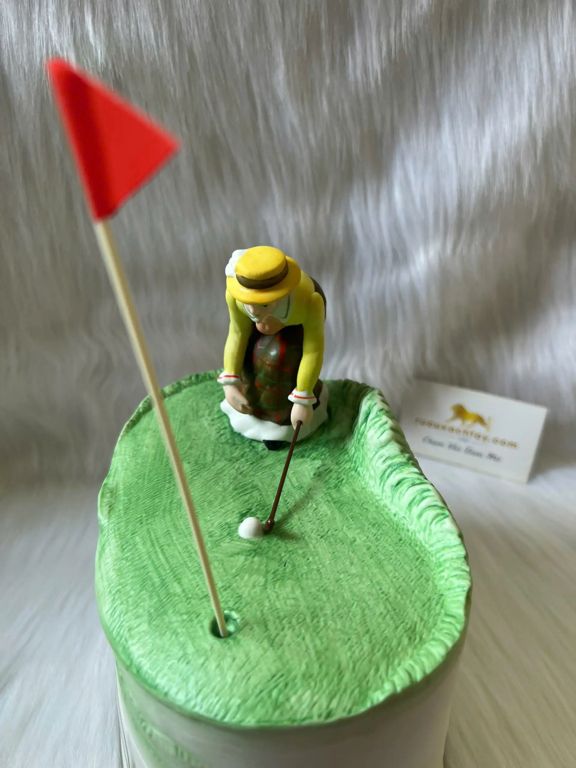 Suntory Laidies Open 1997 Brandy XO Deluxe 3 Suntory Laidies Open 1997 Brandy XO Deluxe (3)