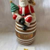 Suntory XO Brandy Deluxe Santa Claus 1996 157 Suntory XO Brandy Deluxe Santa Claus 1996 (1)