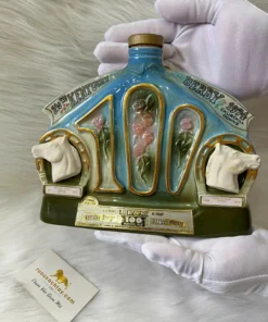 1974 Jim Beam 100th Anniversary Kentucky Derby Churchill Downs (1)