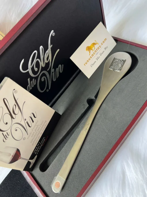 Clef du Vin Wine Aging Tool (1)