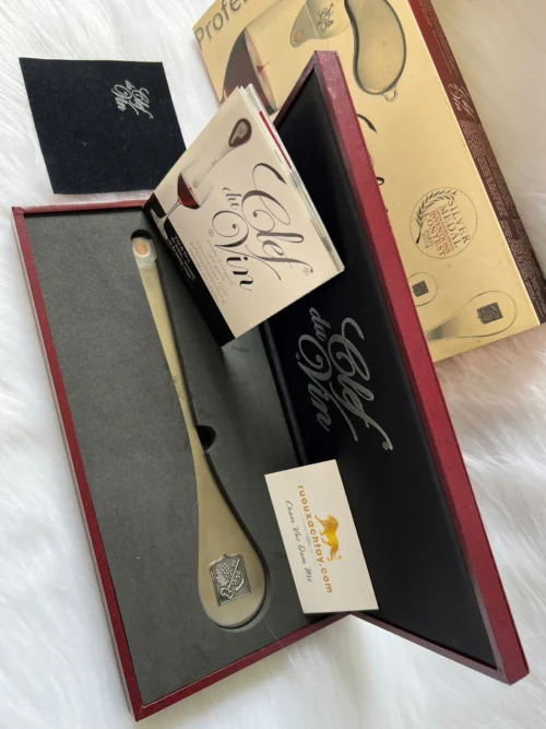 Clef du Vin Wine Aging Tool 8 Clef du Vin Wine Aging Tool (2)