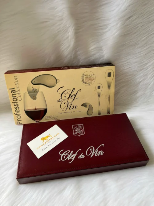 Clef du Vin Wine Aging Tool 9 Clef du Vin Wine Aging Tool (3)