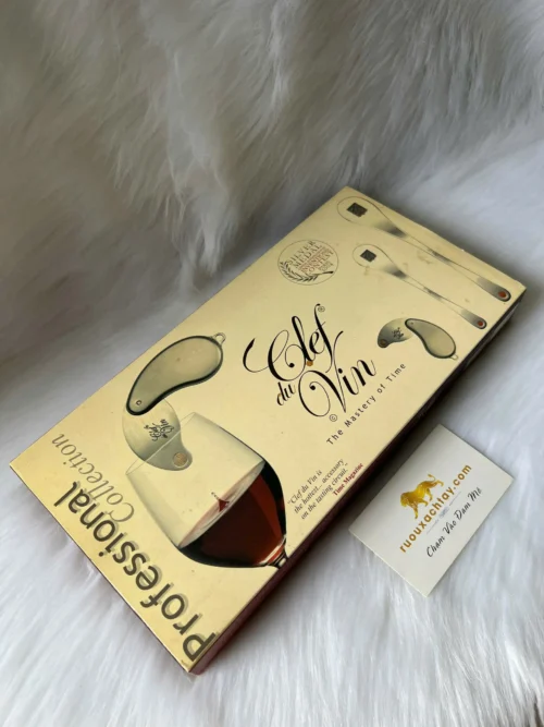 Clef du Vin Wine Aging Tool 10 Clef du Vin Wine Aging Tool (4)