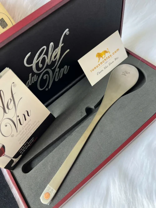 Clef du Vin Wine Aging Tool (6)