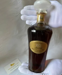 Cognac Marett XO (1)