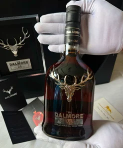 Dalmore 25yo Highland Single Malt Sctotch Whisky (1)