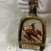 Jim Beam Choice Collector's Edition Volume XV 1902 Cowboy (1)