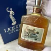 Jim Beam Kentucky Straight Bourbon Whiskey Duck Stamp Series Decanter 157 Jim Beam Kentucky Straight Bourbon Whiskey Duck Stamp Series Decanter (1)