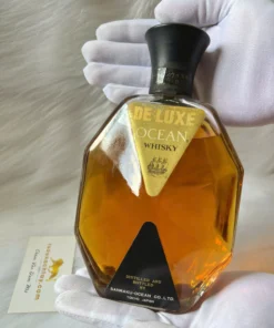 Karuizawa Ocean Whisky Deluxe (1)