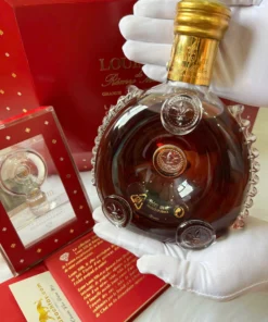Remy Martin Louis 13 La Collection Cognac Diamant (1)