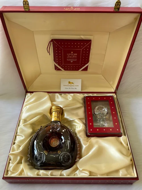 Remy Martin Louis 13 La Collection Cognac Diamant 6 Remy Martin Louis 13 La Collection Cognac Diamant (2)