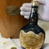Royal Salute 50 Year Old Coronation Cask Blended Scotch Whisky (7)