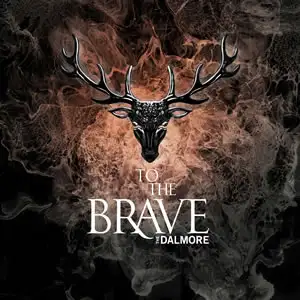 Dalmore 25yo Highland Single Malt Sctotch Whisky 10 ‘To The Brave’ - Một diện mạo mới cho thương hiệu Dalmore