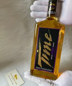 1978 Time Canadian Whisky (1)