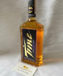 1978 Time Canadian Whisky (2)