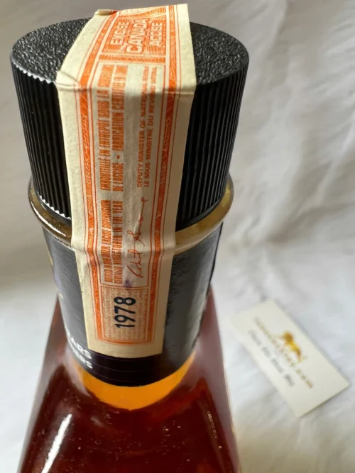 1978 Time Canadian Whisky 7 1978 Time Canadian Whisky (4)