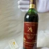 1985 Clos du Moulin Fine Red Wine (1)