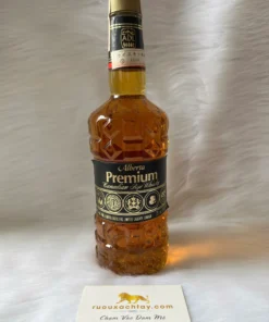 Alberta Premium Special Mild Canadian Rye Whisky (2)