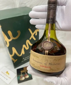 Armagnac de Montal Napoleon (1)
