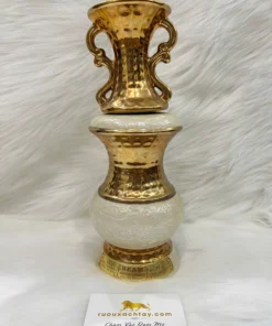 Beam Executive Decanters 1979 (2)