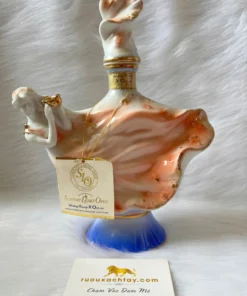 Brandy XO Suntory Golf Tournament Ladies Open 1991 (3)