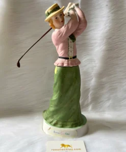 Brandy XO Suntory Golf Tournament Ladies Open 1994 (1)