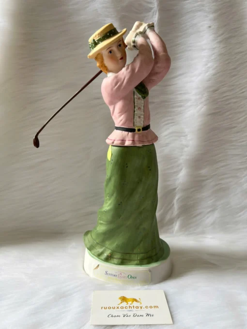 Brandy XO Suntory Golf Tournament Ladies Open 1994 (1)