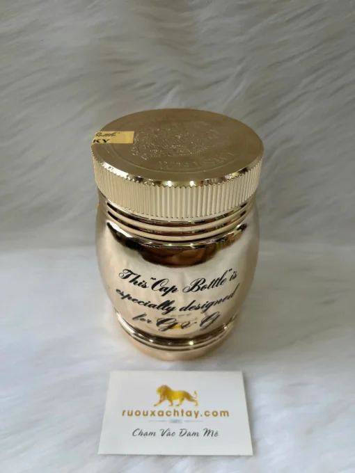 Cap Bottle Nikka Whisky (1)