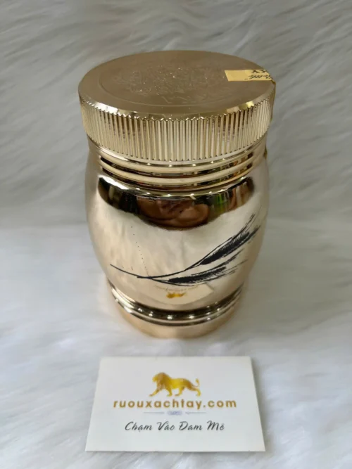 Cap Bottle Nikka Whisky (2)