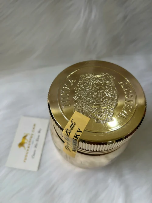 Cap Bottle Nikka Whisky (3)