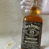 Jack Daniels Old No7 Tennessee Whiskey Vintage 1970s 1000ml (1)