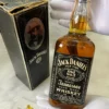Jack Daniels Old No7 Tennessee Whiskey Vintage 1970s 750ml Fullbox 118 Jack Daniels Old No7 Tennessee Whiskey Vintage 1970s 750ml Fullbox (1)