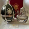Ladoga Imperial Collection Faberge Black (1)