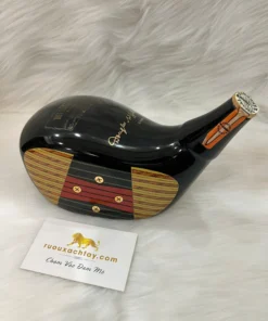 McGibbons Special Reserve Blended Scotch Whisky Golf Club (1)