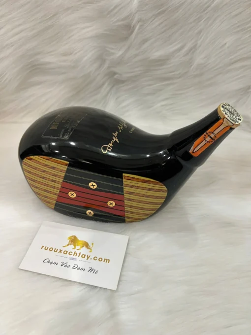 McGibbons Special Reserve Blended Scotch Whisky Golf Club (1)