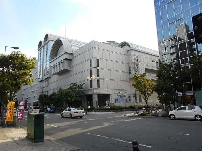 Whisky Suntory My Dome Osaka 10 My Dome Osaka