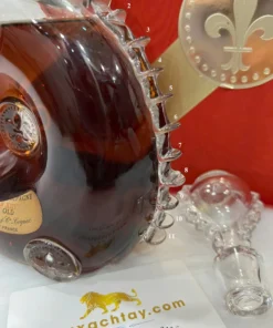 Remy Martin Louis XIII Very Old White Seal 11 Thorn (4)