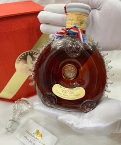 Remy Martin Louis XIII Very Old White Seal 9 Thorn (1)