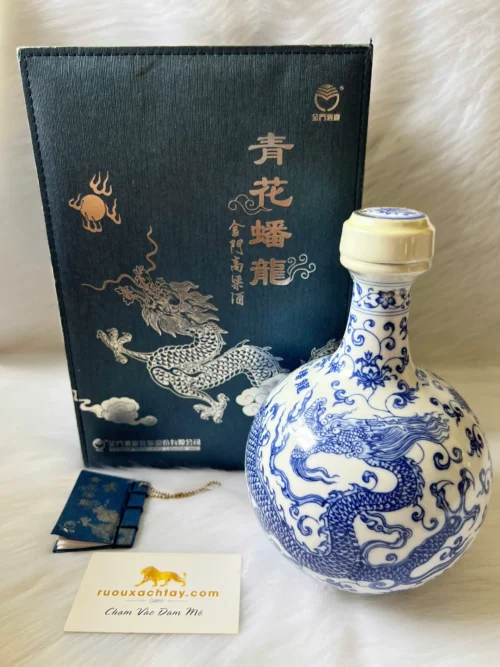 Rượu Kim Môn Cao Lương Bàn Long Panlong Kinmen Kaoliang 8 Rượu Kim Môn Cao Lương Bàn Long Panlong Kinmen Kaoliang (2)