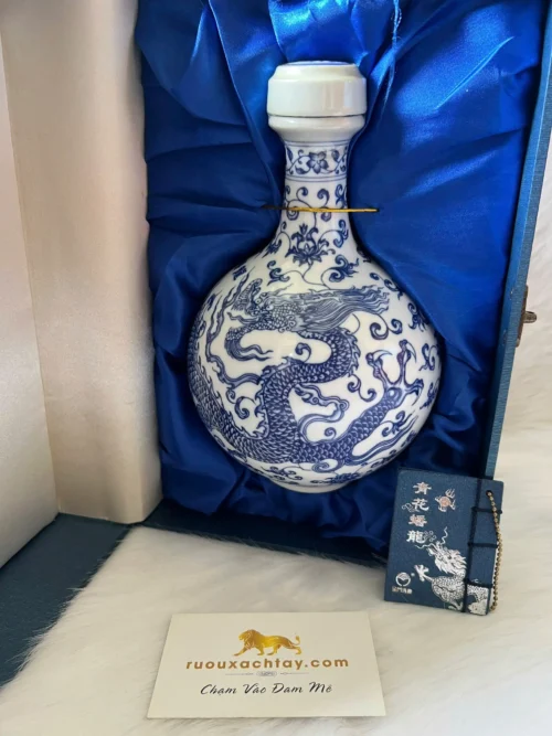 Rượu Kim Môn Cao Lương Bàn Long Panlong Kinmen Kaoliang 7 Rượu Kim Môn Cao Lương Bàn Long Panlong Kinmen Kaoliang (3)