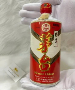 Rượu Mao Đài Hồng Kông Moutai Chiew Hong Kong (1)