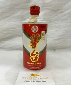 Rượu Mao Đài Hồng Kông Moutai Chiew Hong Kong (3)